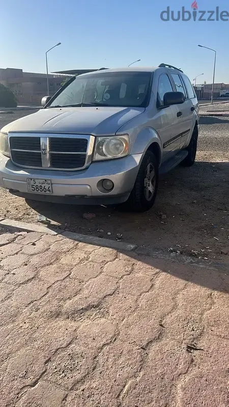 Dodge Durango 2006